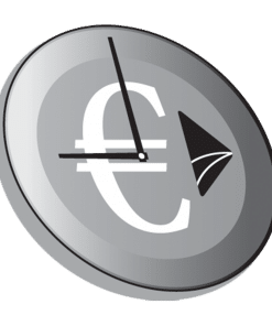 EBS Dalvoordeel anonieme OV-chipkaart