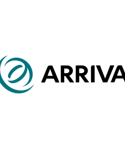 arriva strippenkaart