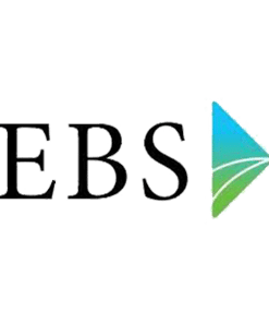 Logo EBS