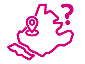 Wat is mijn centrumzone