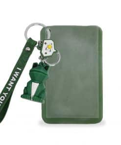 OV-hanger Froggie - Sleutel