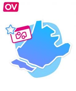 Regio Maandabonnement