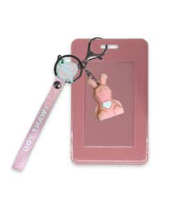 Ov-hanger Bunny - sleutel