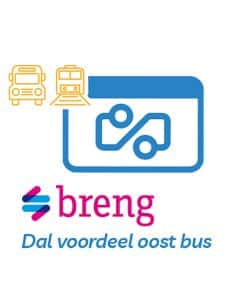 Dal Voordeel Oost Bus