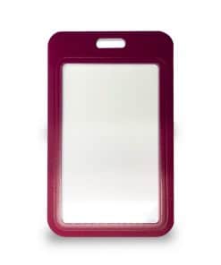 OV-hanger 3 kleuren pashouder