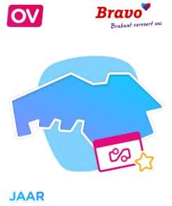 Brabant Altijdvrij Jaar