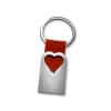 Hartje sleutelhanger
