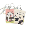OV-hanger Panda Cute (in 3 varianten)