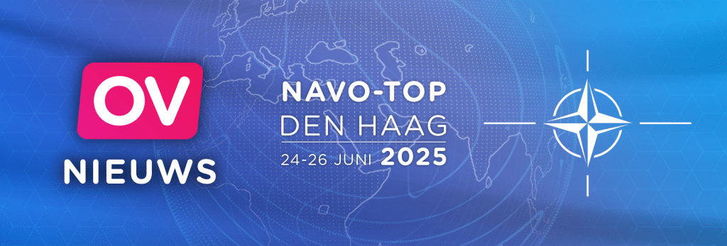 Slim Reizen Tijdens NAVO-top